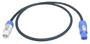Stage Ext Cable 12/3 SJ PowerCON Compatible 30