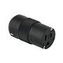 Marinco 5269BL 15A Edison Female, Black