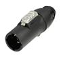 Neutrik TRUE1 Male Connector #NAC3M-TRUE1-S