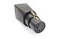 C-Point RJ45 to XLR-5/F Adapter