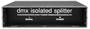 Fleenor DMX Splitter 1-in/3-out #123
