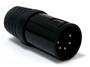 CPOINT DMX Terminator 5-pin XLR