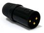 CPOINT DMX Terminator 3-pin XLR