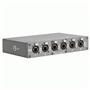 Obsidian Netron NS8 Network Switch, 8-Port