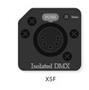 IT SmartNode 5P Fem. DMX Module