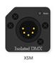 IT SmartNode 5P Male DMX Module