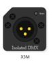 IT SmartNode 3P Male DMX Module