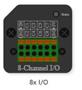 IT SmartNode 8-Ch. I/O Smart Module