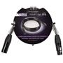 Accu-Cable Pro Tour Link 5-Pin DMX Cable 3