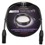 Accu-Cable Pro Tour Link 5-Pin DMX Cable 10
