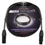 Accu-Cable Pro Series 5-Pin DMX Cable 10