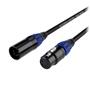 Blizzard IP-rated DMX Cable, 5-pin, 50