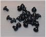 Screw, 8-32 x 1/4, PHPHMS B/Z #HW372