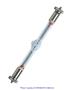 HTI 700W/D4/75 SharXS - Osram