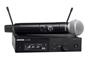 Shure SLXD24/B58 Wireless Vocal Mic System