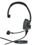 Clear-Com Premium LW 1-Muff Headset #CC-110-X4