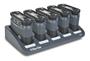 Clear-Com FreeSpeak II 5-Way Charger #AC60
