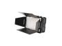 Rosco DMG DASH Barn Door