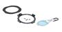 Colorsource Spot Jr Accessory Kit (black)