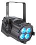 ETC ColorSource PAR Jr DEEP BLUE, Black