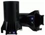 Blizzard Verismo 19° Lens Tube