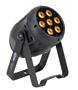 elektraLite Eyeball 5-in-1 Fixture, 10°